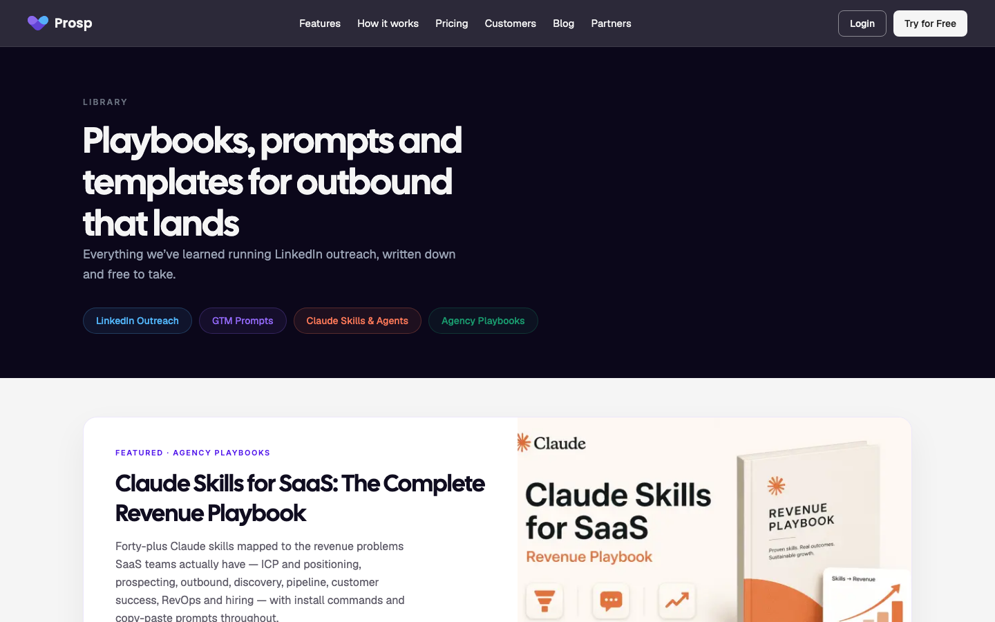 Resource library